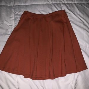 NWT hollister skirt